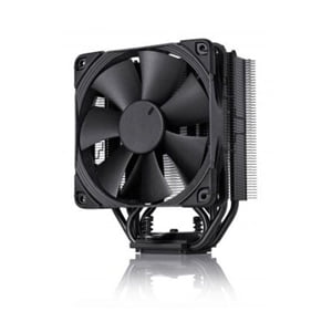 Noctua NH U12S CHBK ChromaxBlack CPU Cooler NH U12S CHBK