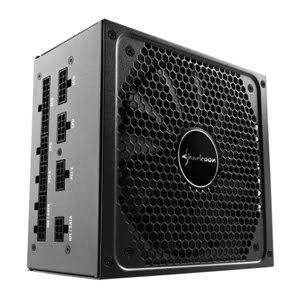 Sharkoon Silent Storm Cool Zero 650W PSU S SSCZ 650W