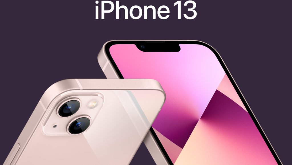 Iphone 13
