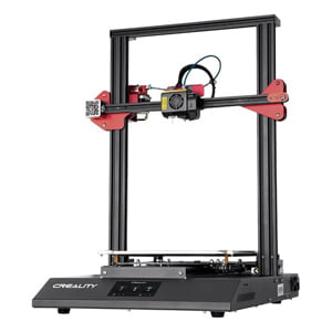 CR 10S Pro V2 3D Printer