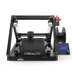 Creality CR-30 The 3DPrintMill,Infinite-Z, Belt 3D Printer