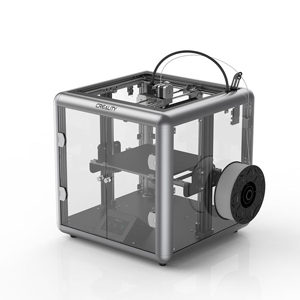 Sermoon D1 Enclosed 3D Printer