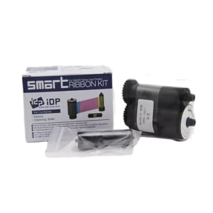 IDP 650643 SMART Color Ribbon