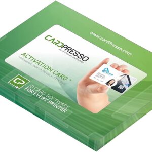 cardpresso software