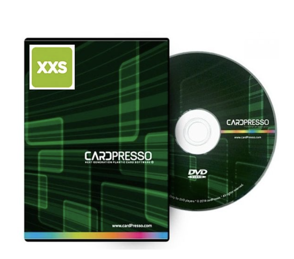 cardpresso