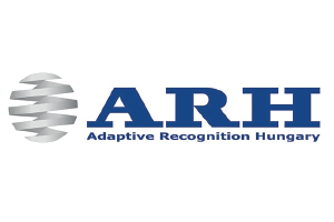 ARH logo