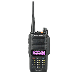 BAOFENG UV 9R PLUS
