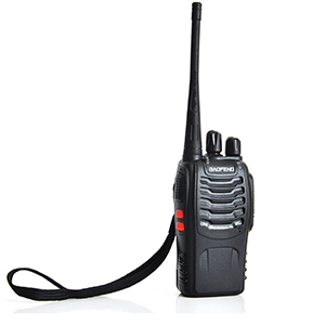 Baofeng BF 888s single pack