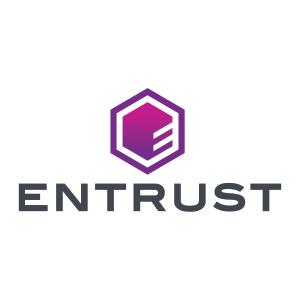 Entrust Logo