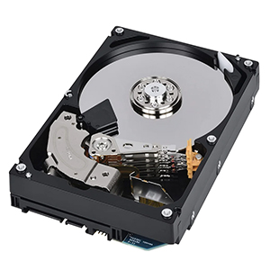 Toshiba N300 NAS