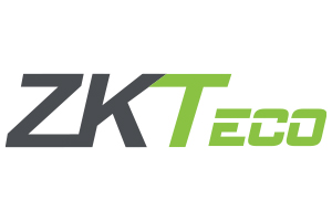 Zkteco Logo