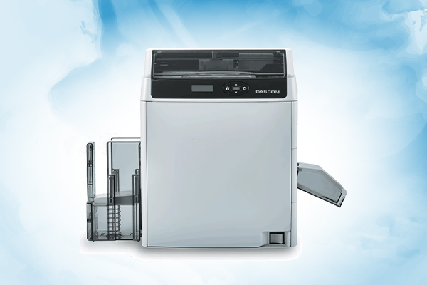 Dascom DC-7600
