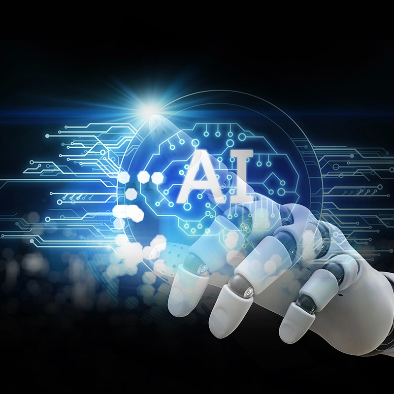 Data and AI 800 by 800 Digifeat Data and AI Services