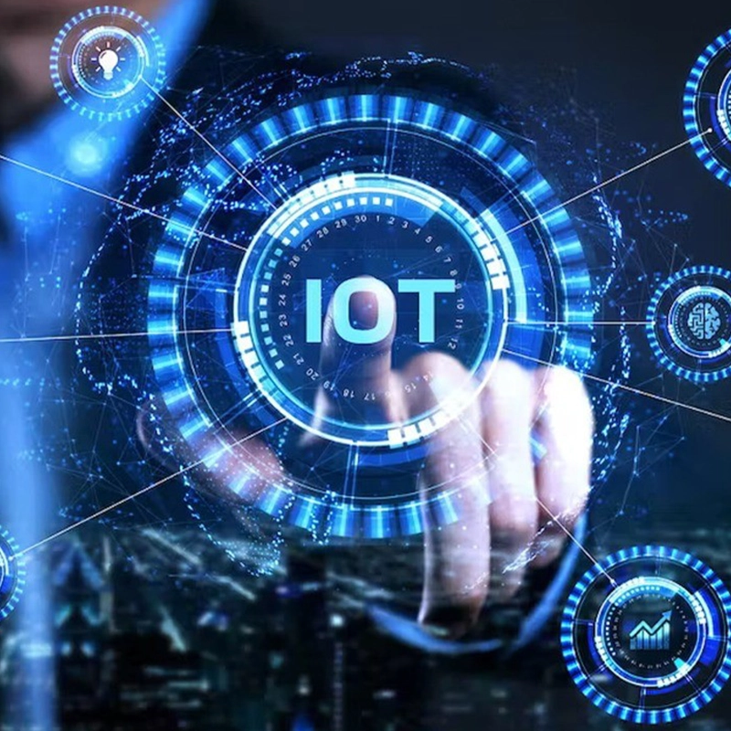 IOT 800 by 800 Digifeat IOT Platform Solution