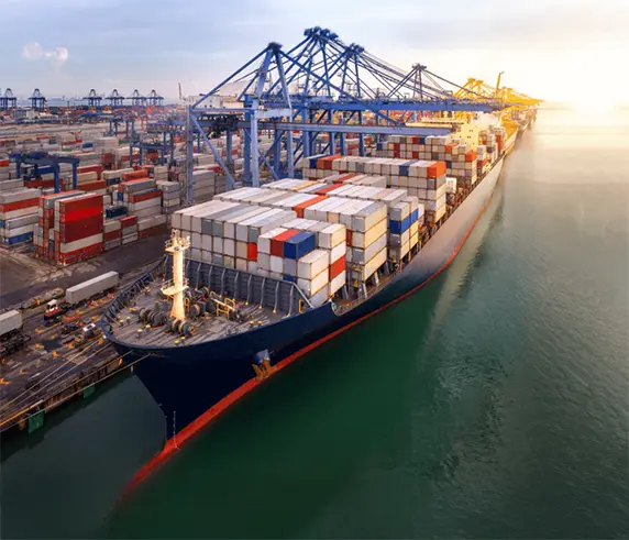 port management solutions