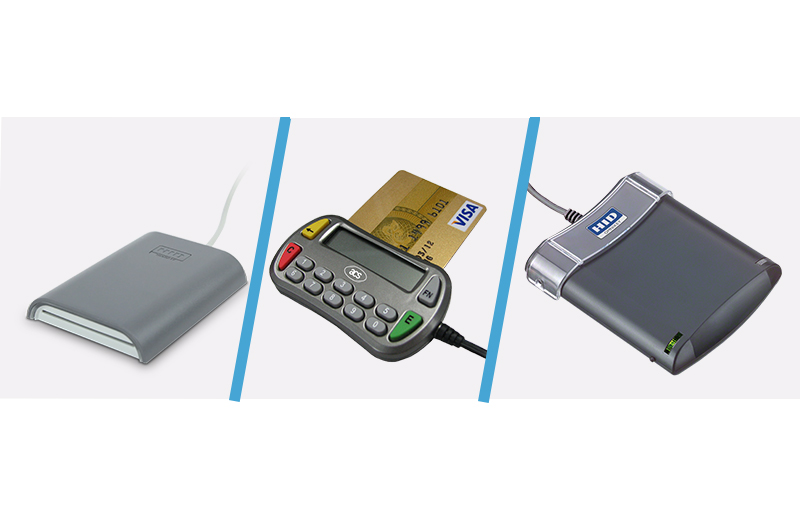 Smart card reader in uae