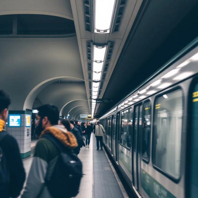 Transport800 by 800 Digifeat Transportation Management Solution
