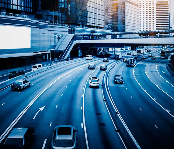 Transportation management solution Digifeat Transportation management solutions