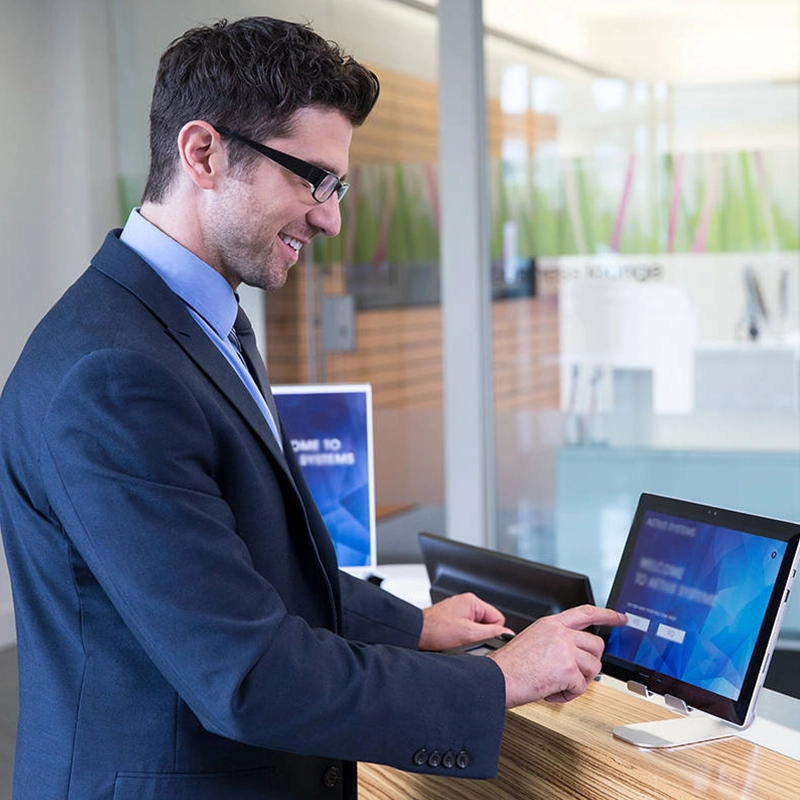 Visitors 800 by 800 Digifeat Visitors Management Solution