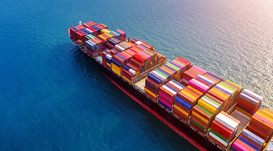 Port Management Solutions