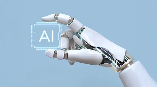 data analytics and ai