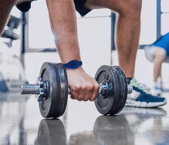 RFID based Gym Solutions 1