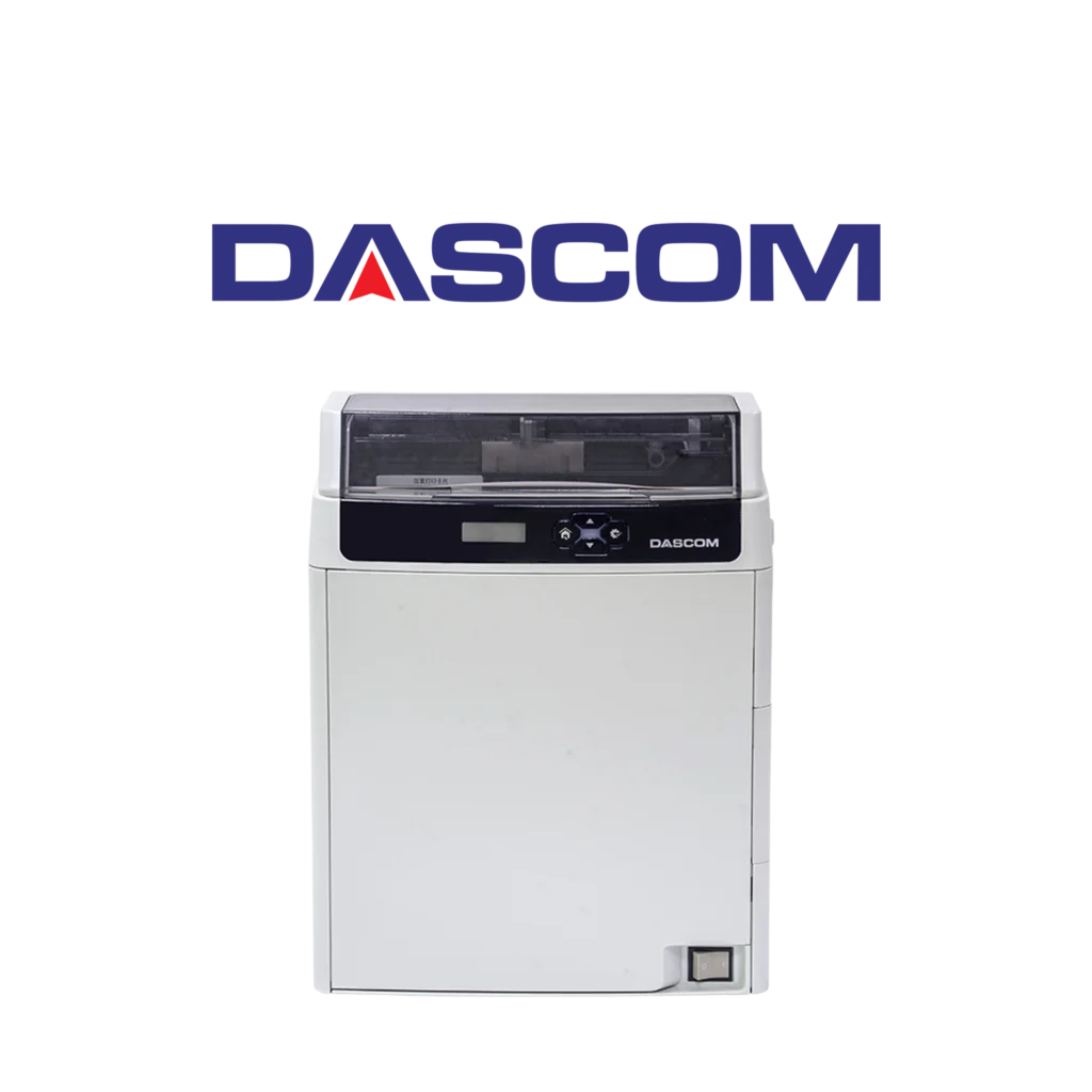 Dascom Card Printer
