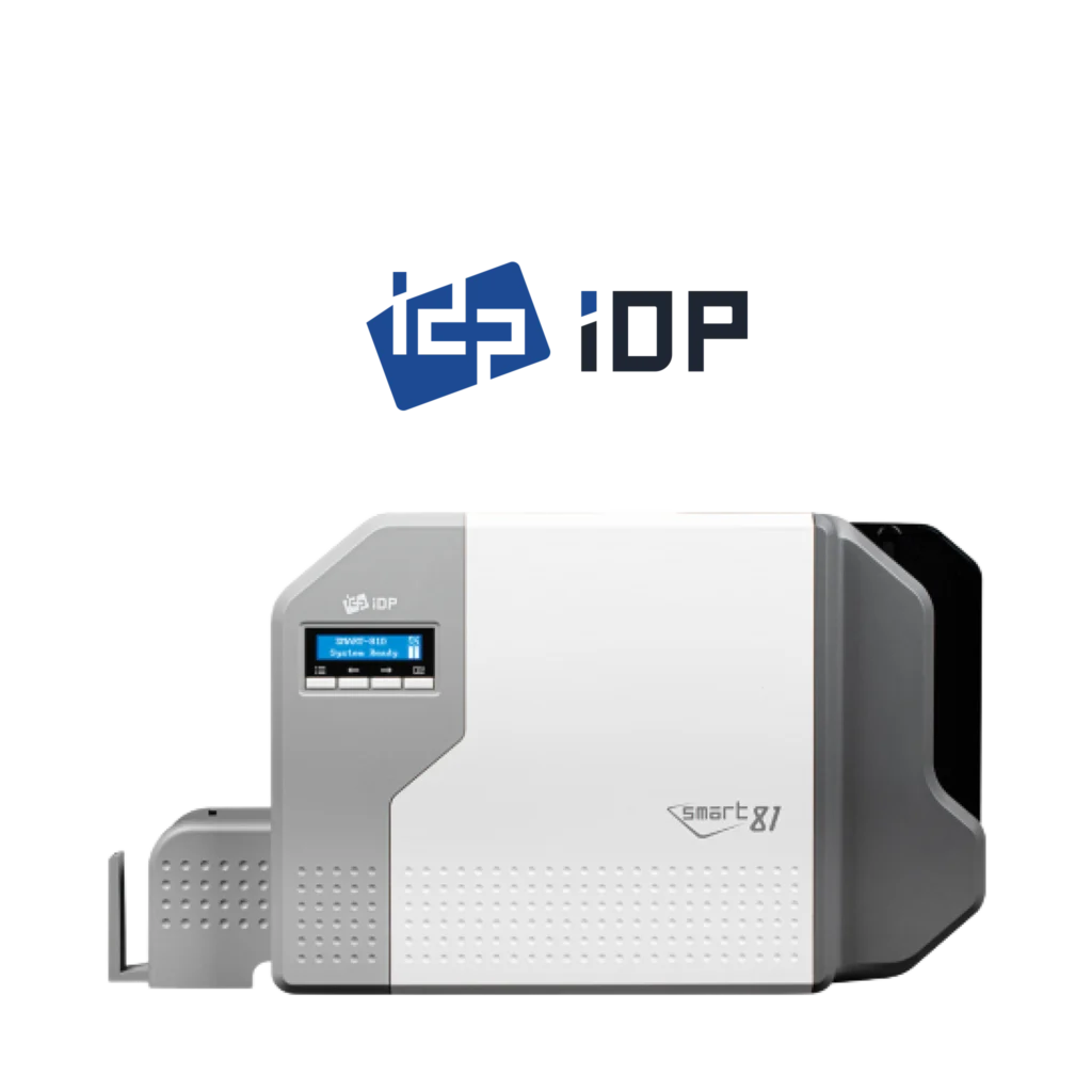 IDP Smart ID Card Printers