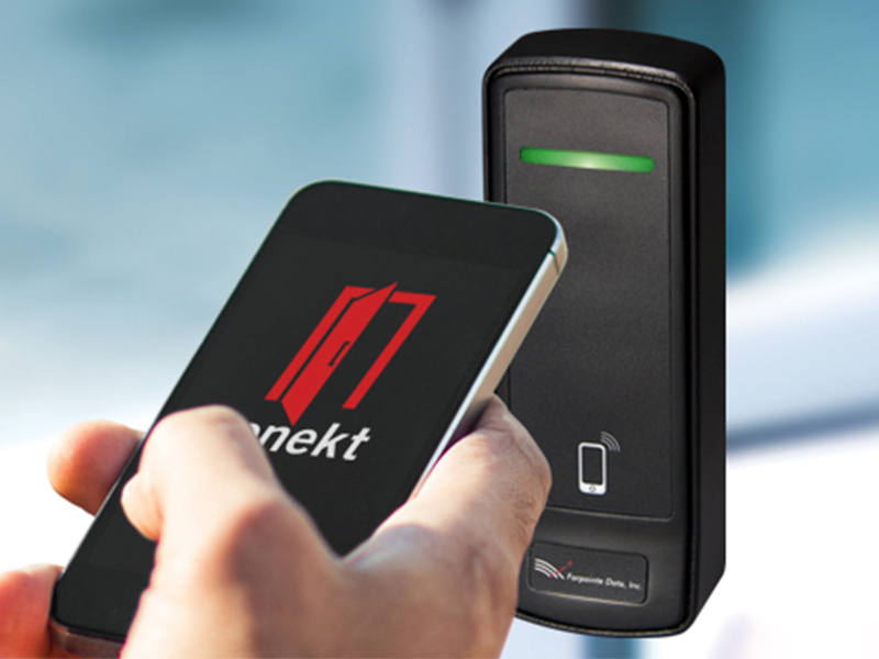 Farpointe Data Access Control Dubai