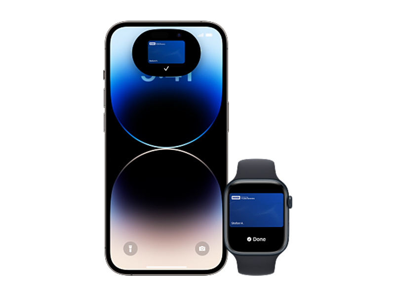 HID Access Control System Dubai, UAE