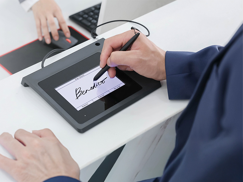 HUION Signature pads Dubai UAE