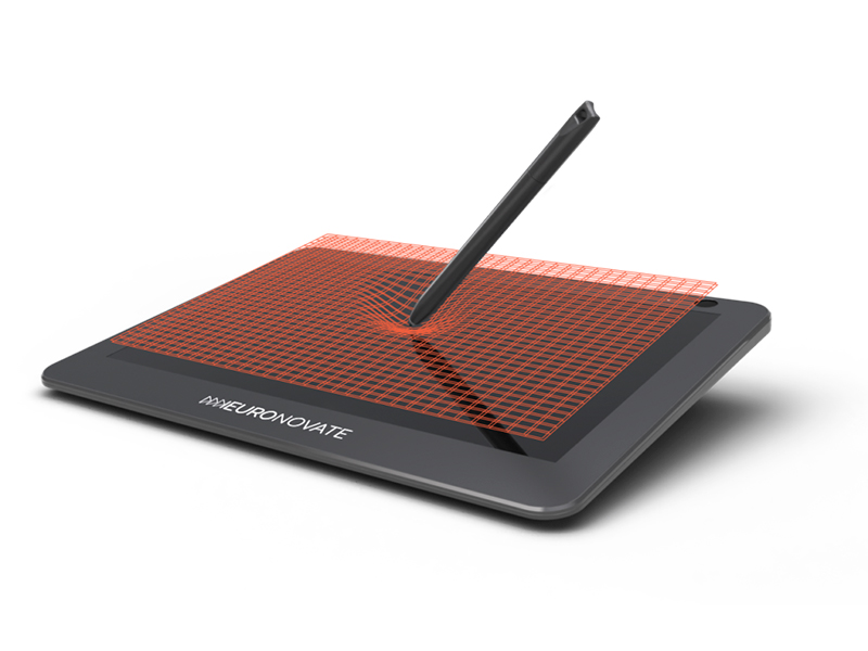 Leading Suppliers Euronovate Signature Pads Dubai