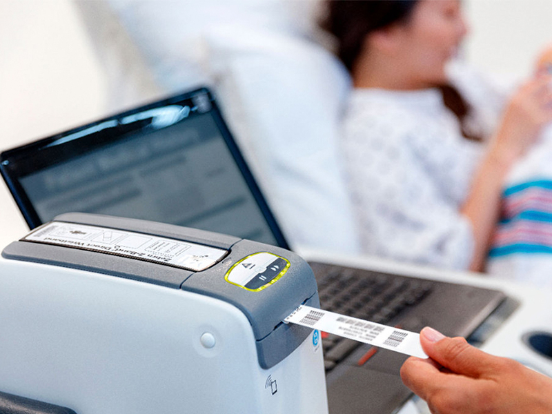 Leading Suppliers Zebra Barcode Printers Dubai