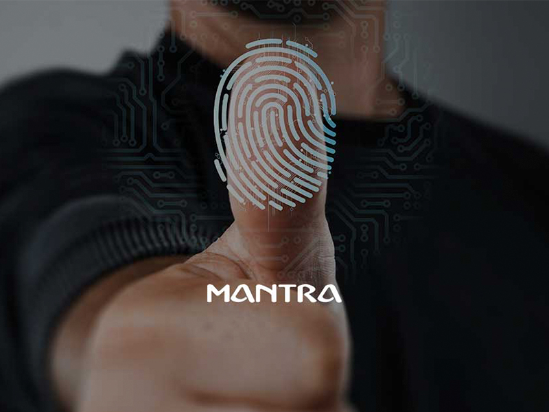 MANTRA Fingerprint Scanners