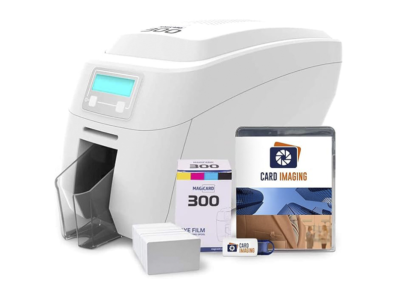 Magicard ID Card Printer Dubai