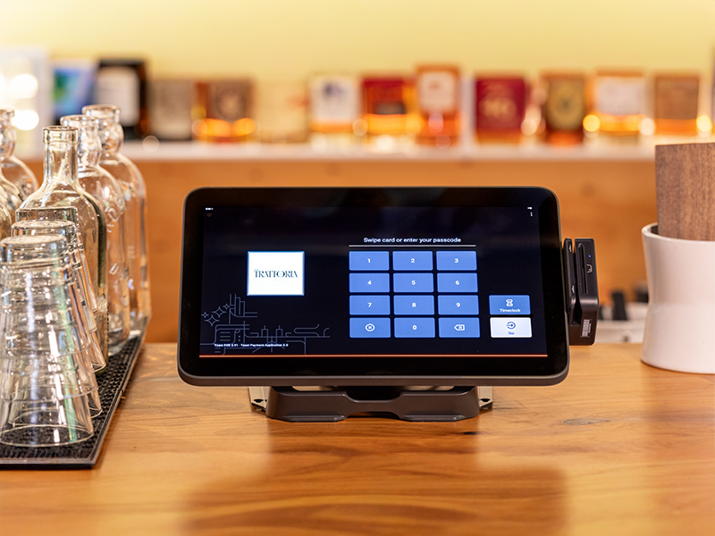 POS System Dubai UAE