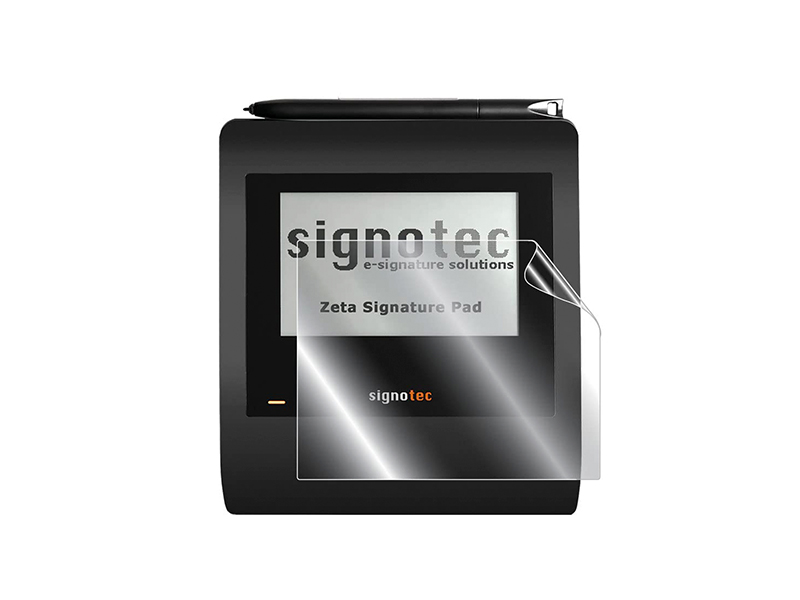 Signotec Signature Pads Dubai UAE